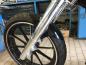 Preview: Frontfender 120-130er Harley Chopper Bobber Custom 180mm